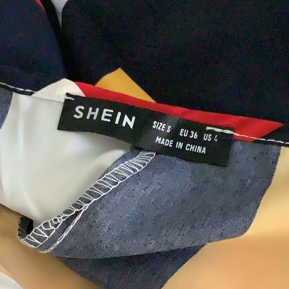 🎉🎉Host pic 🎉🎉SHEIN dresses - Picture 7 of 7